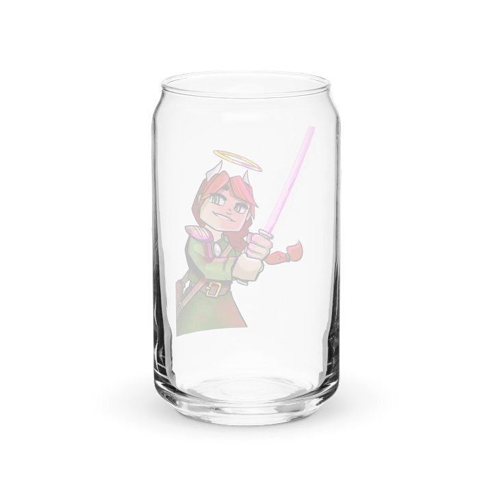 Jade's Glass of Choice product image (6)