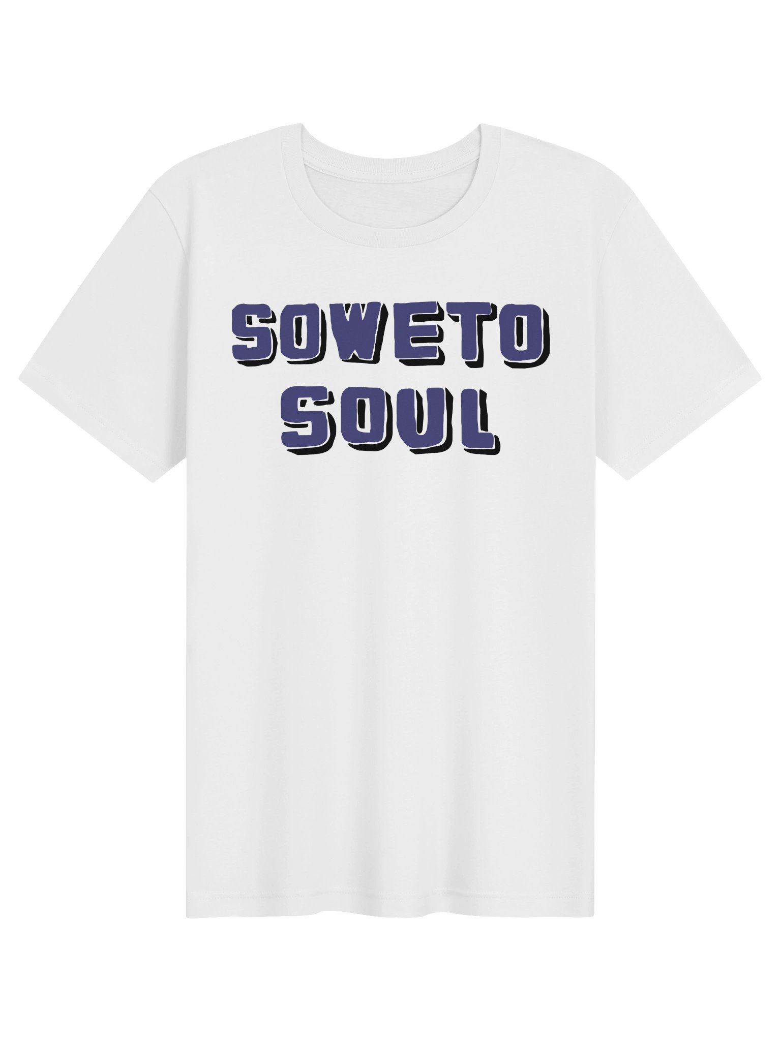 Soweto Soul T-Shirt product image (1)