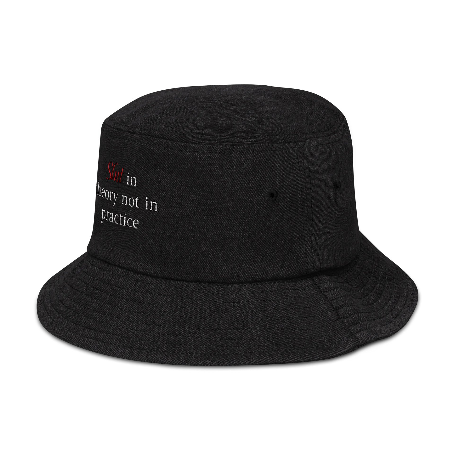 Slut in Theory Bucket product image (4)