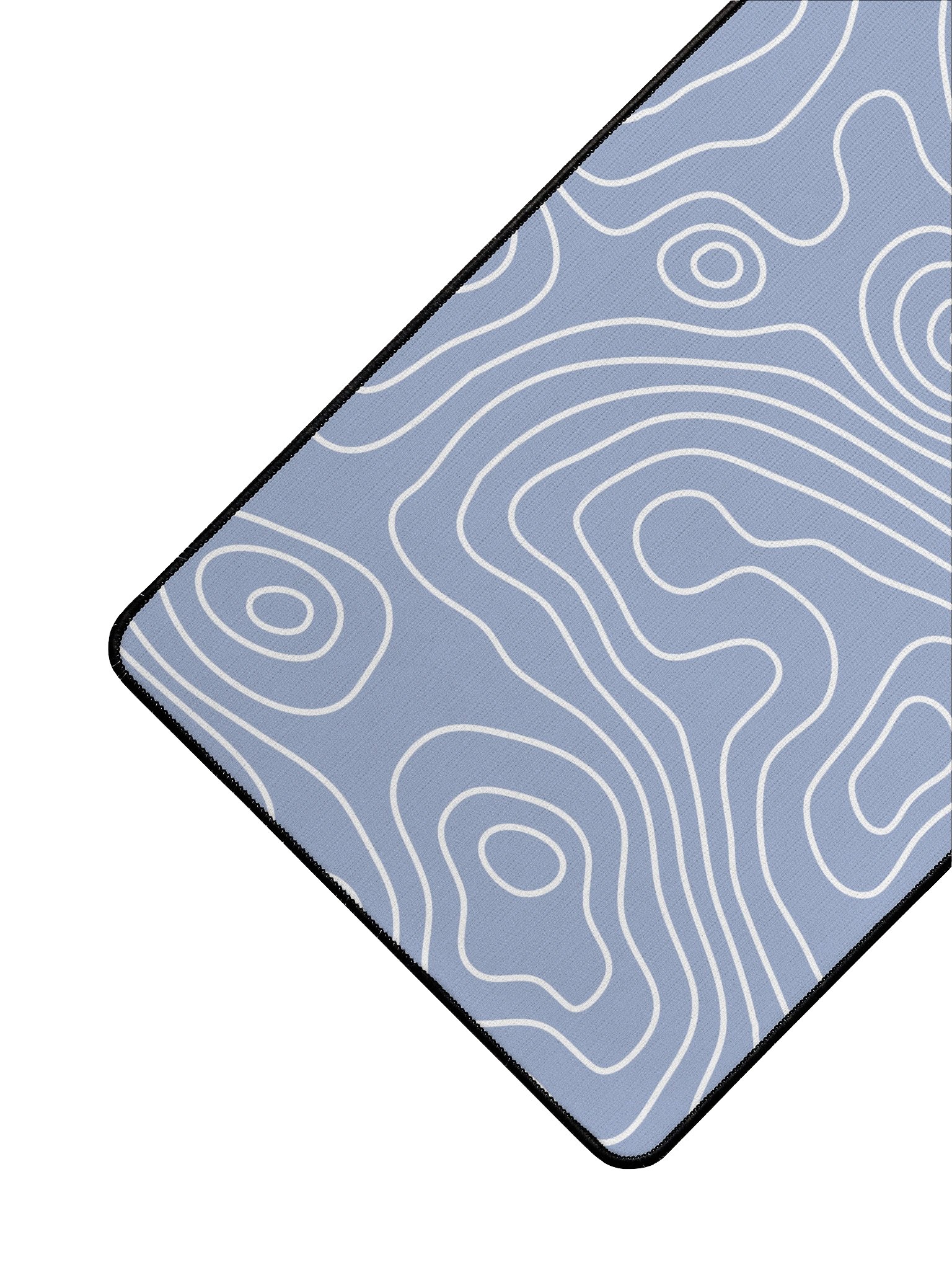 Blue ToPo Desk Mat product image (3)
