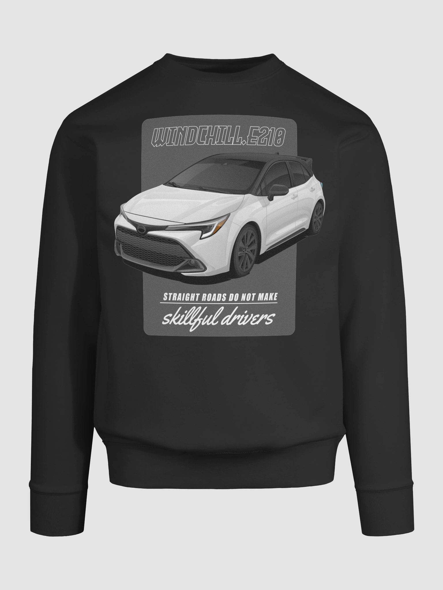 Sweatshirt - windchill.e210 product image (9)