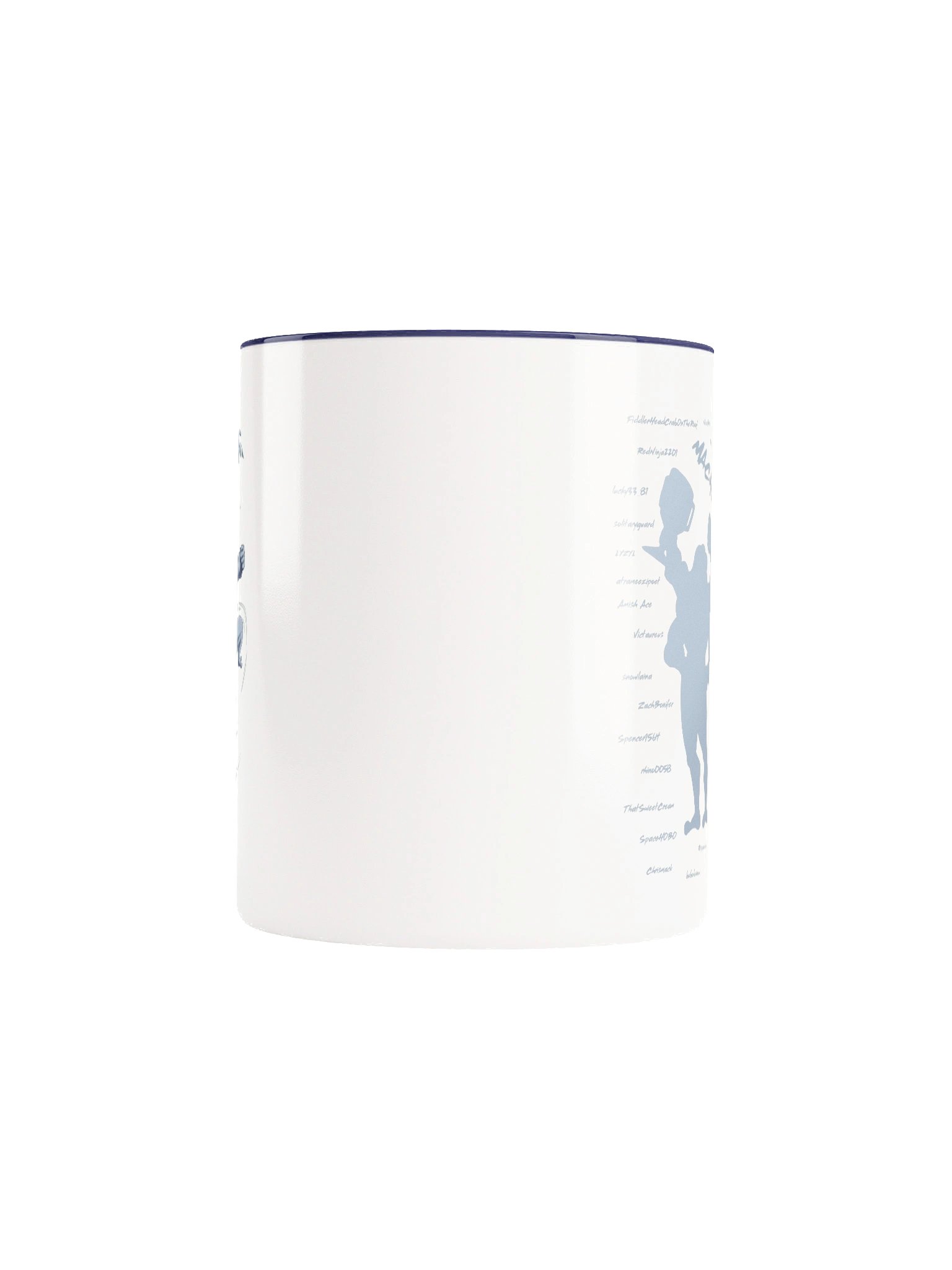 MACHO MAY 2026 - Mug product image (5)