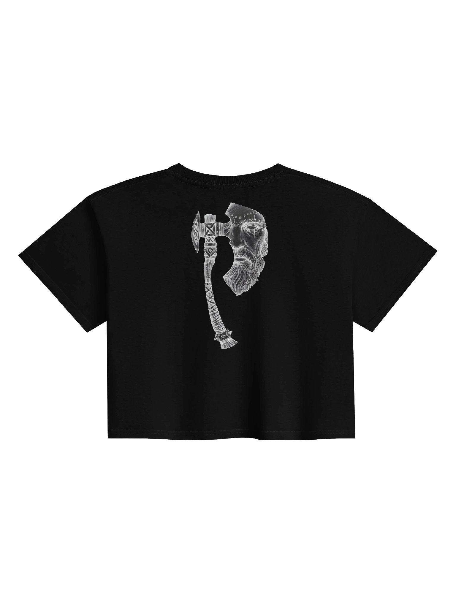 Oath of Iron Cropped product image (1)