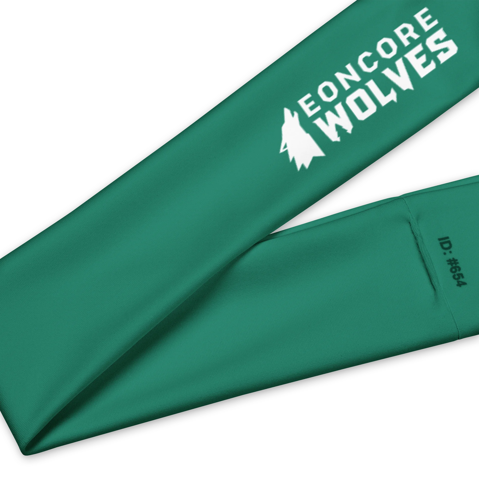 EonCore Wolves Headband - Charity product image (3)