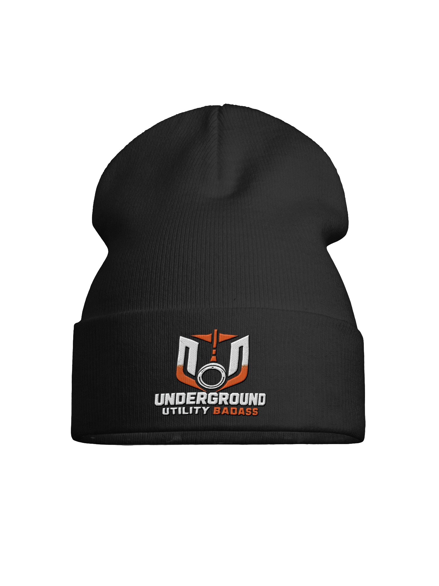 UUB Underground Crew Beanie product image (1)