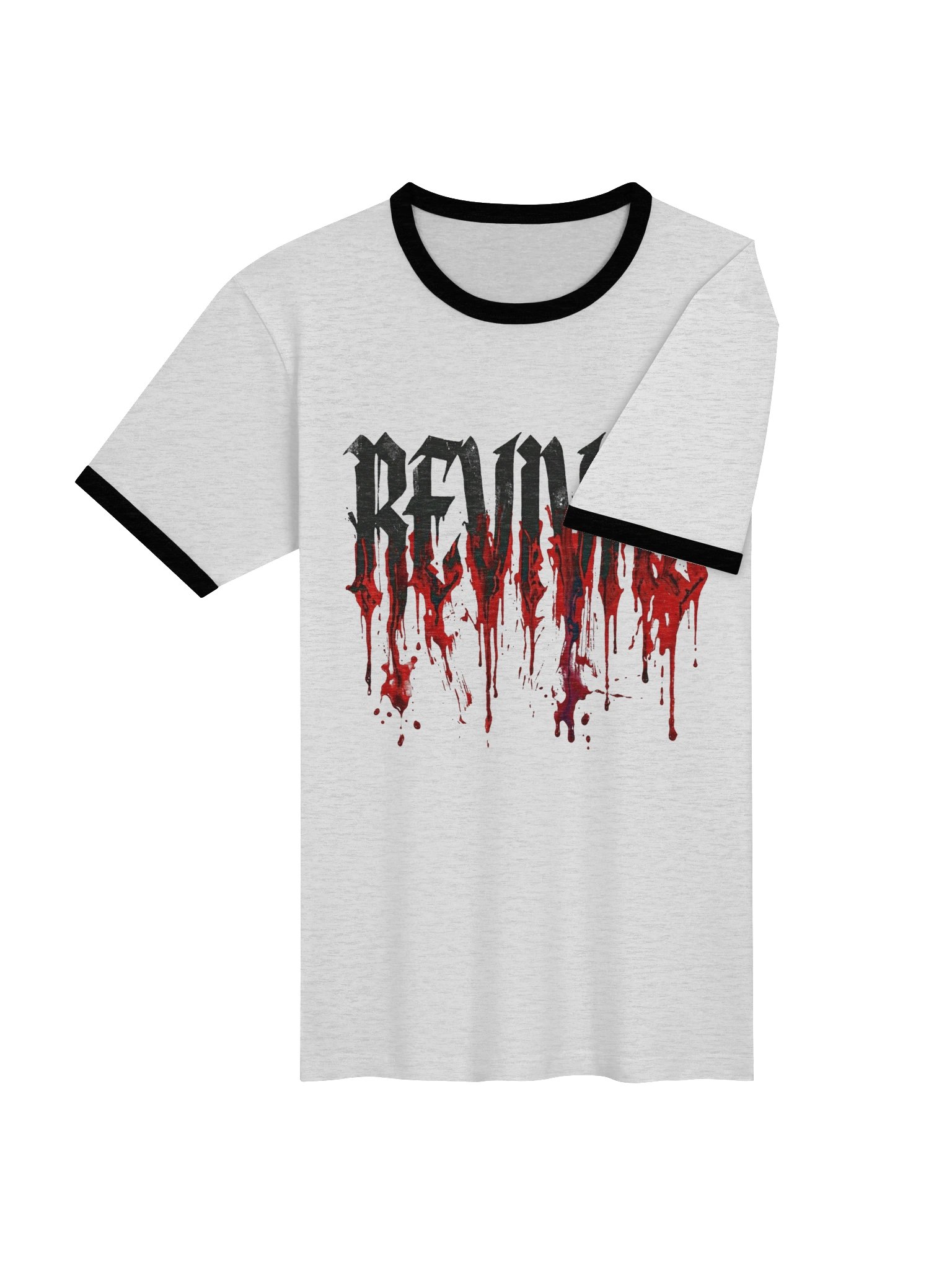 'REVIVAL' in Dramatic Fashion to show our Ultimate Style product image (17)