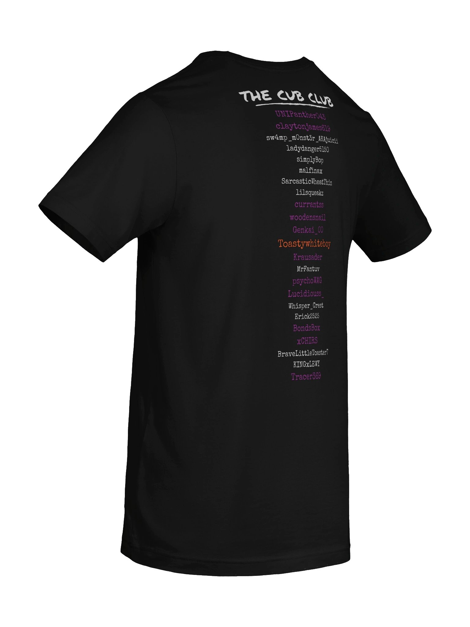 GCX '26 Tee product image (4)