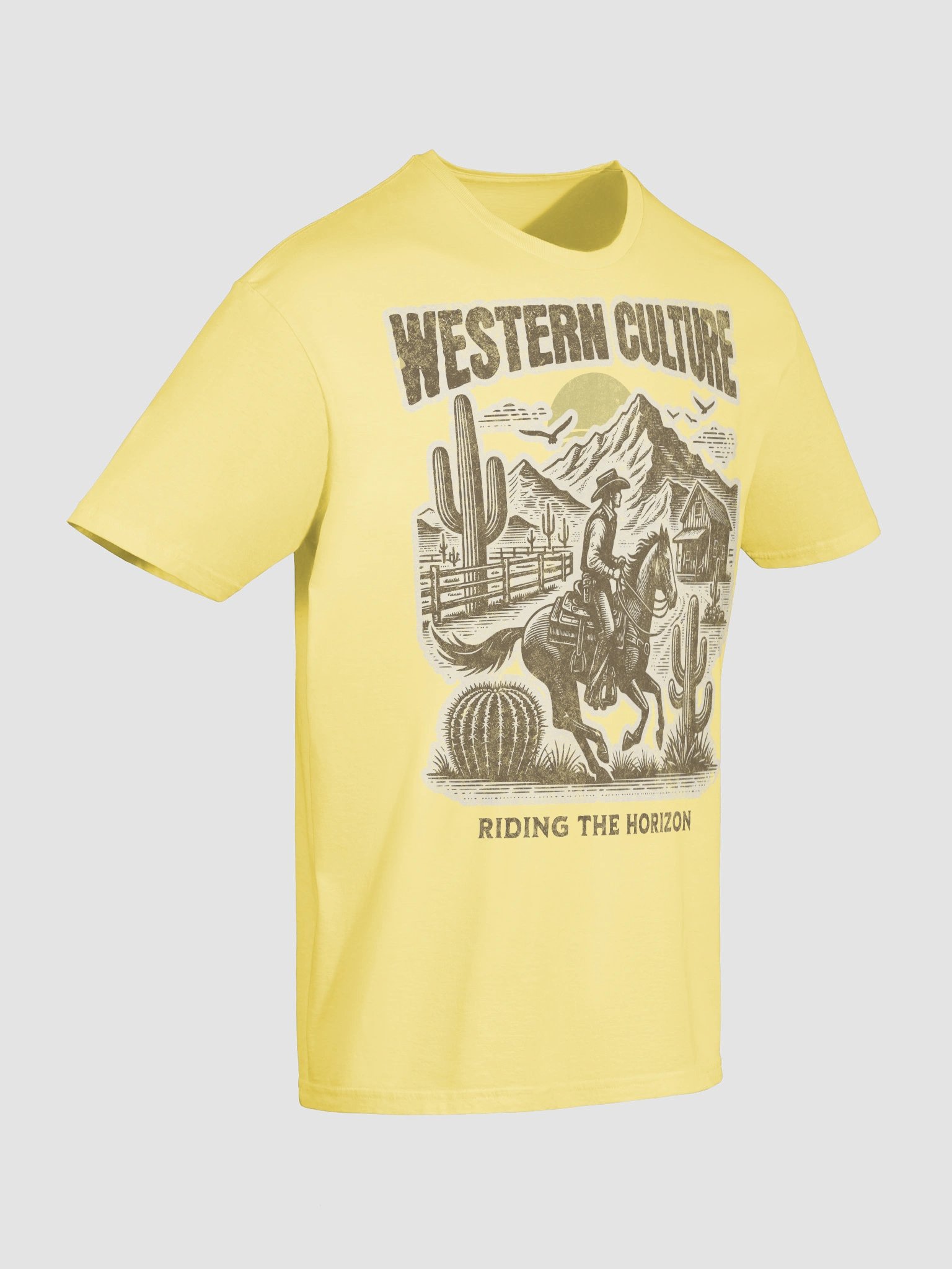 Western Culture product image (10)