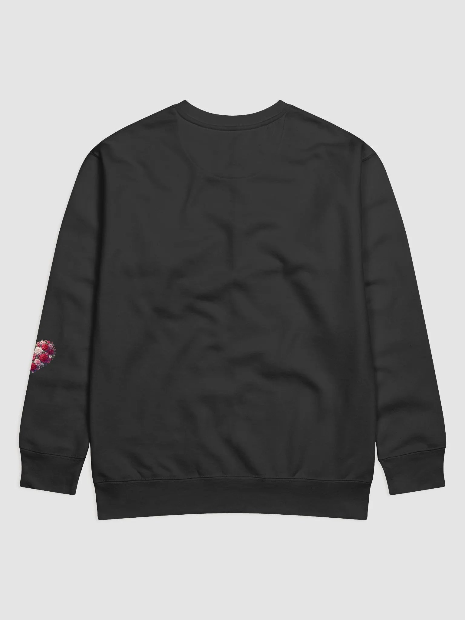 Heartfelt Blossoms Sweatshirt product image (3)