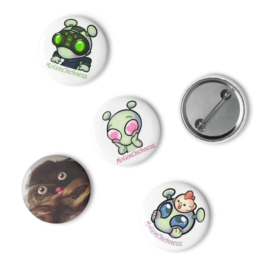 Motion Pins product image (6)