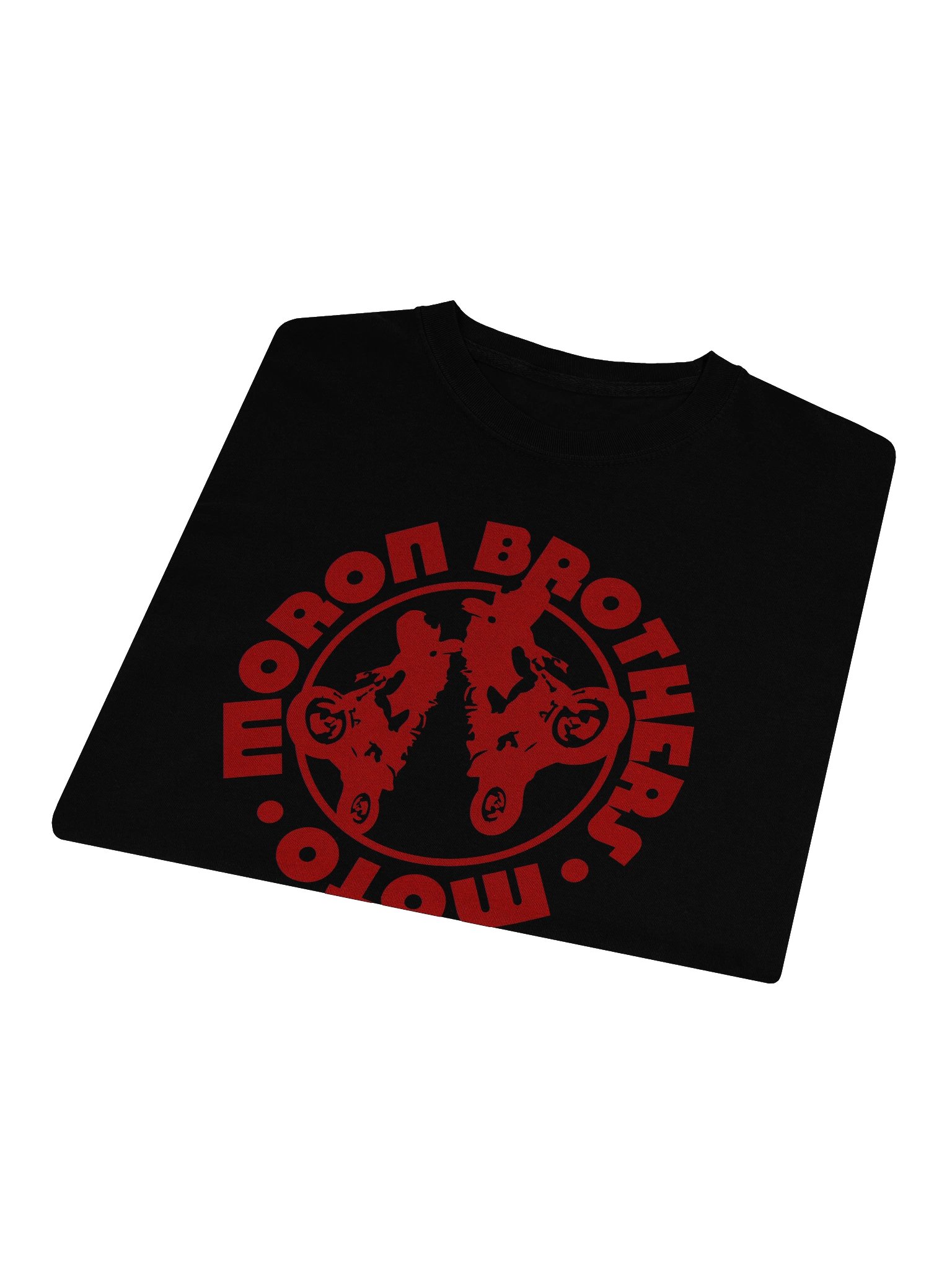 Ride Tee | Long Sleeve - Black product image (3)