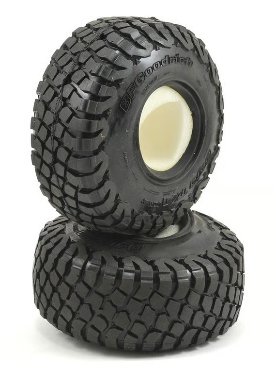 1.9 Pro-Line BFGoodrich KR2 Rock Terrain - Originals product image (1)