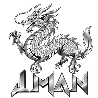 JMAN's Swag Shop