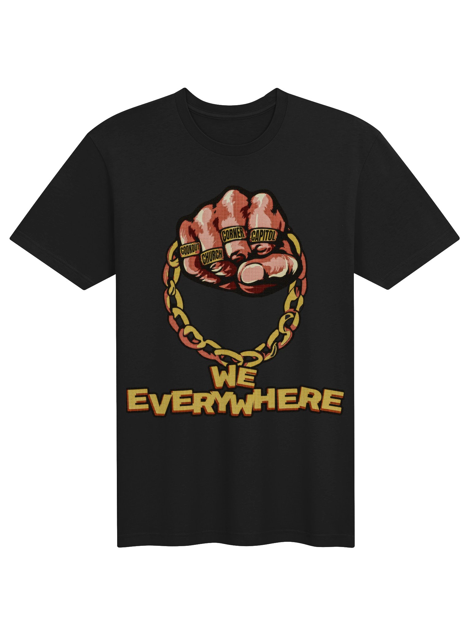 We Everywhere product image (1)