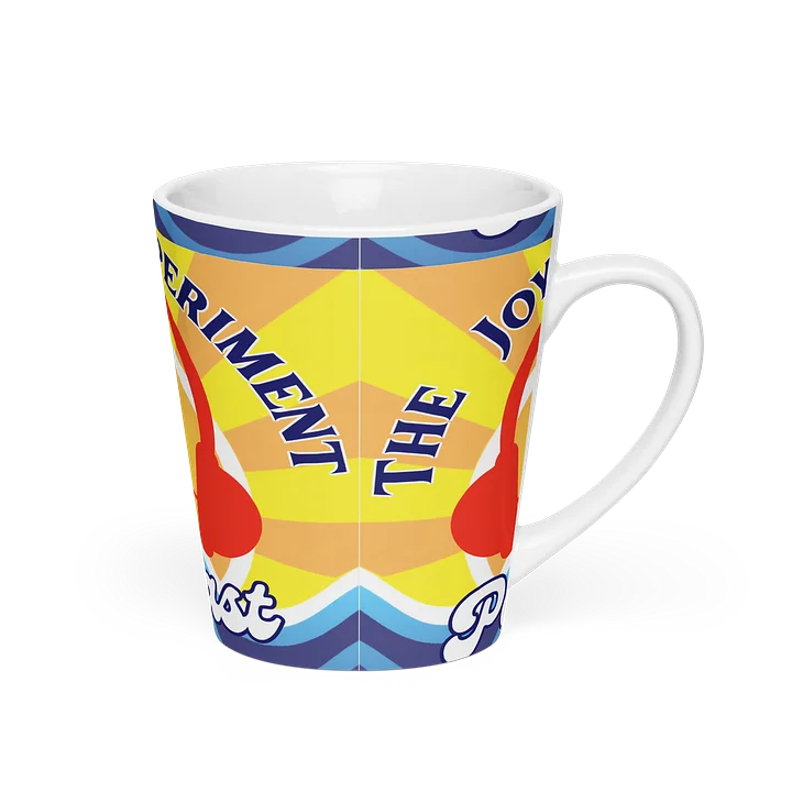 The Joy Experiment Coffee Mug product image (2)