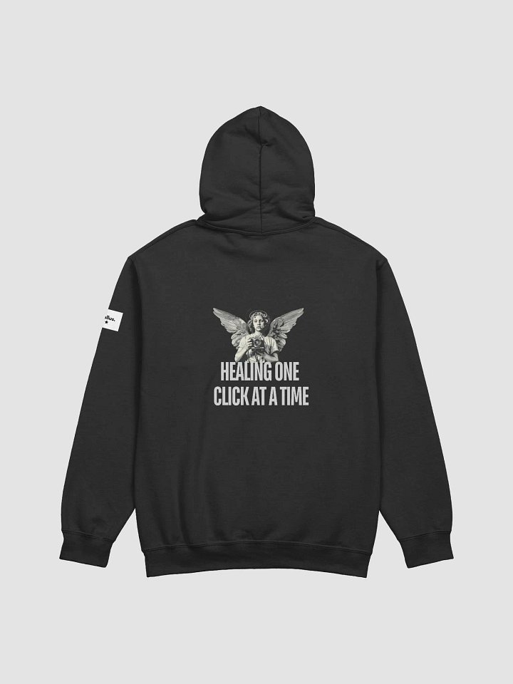Gallus T-Hoodie product image (2)
