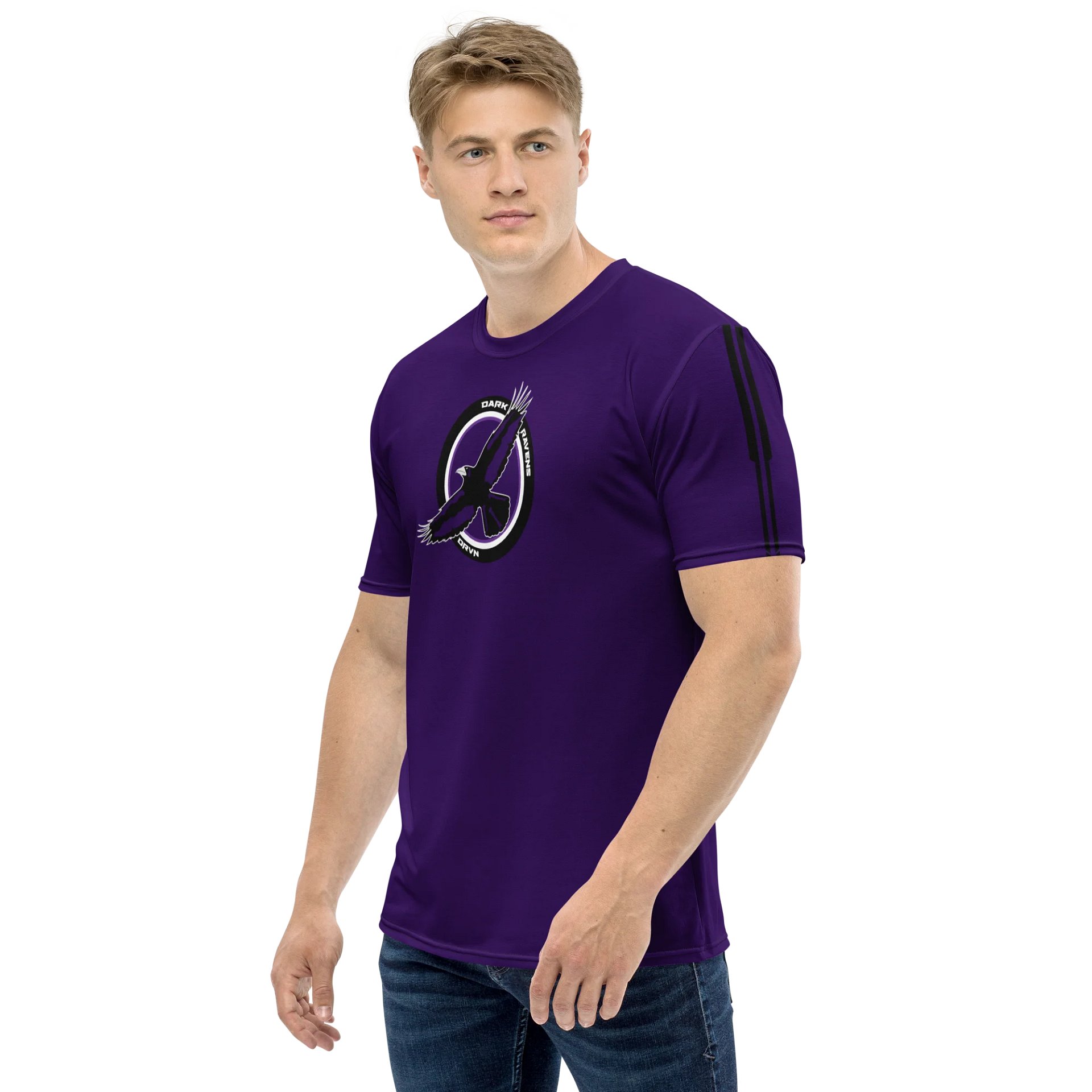 SUPREME LINE - DARK RAVENS T-SHIRT product image (2)