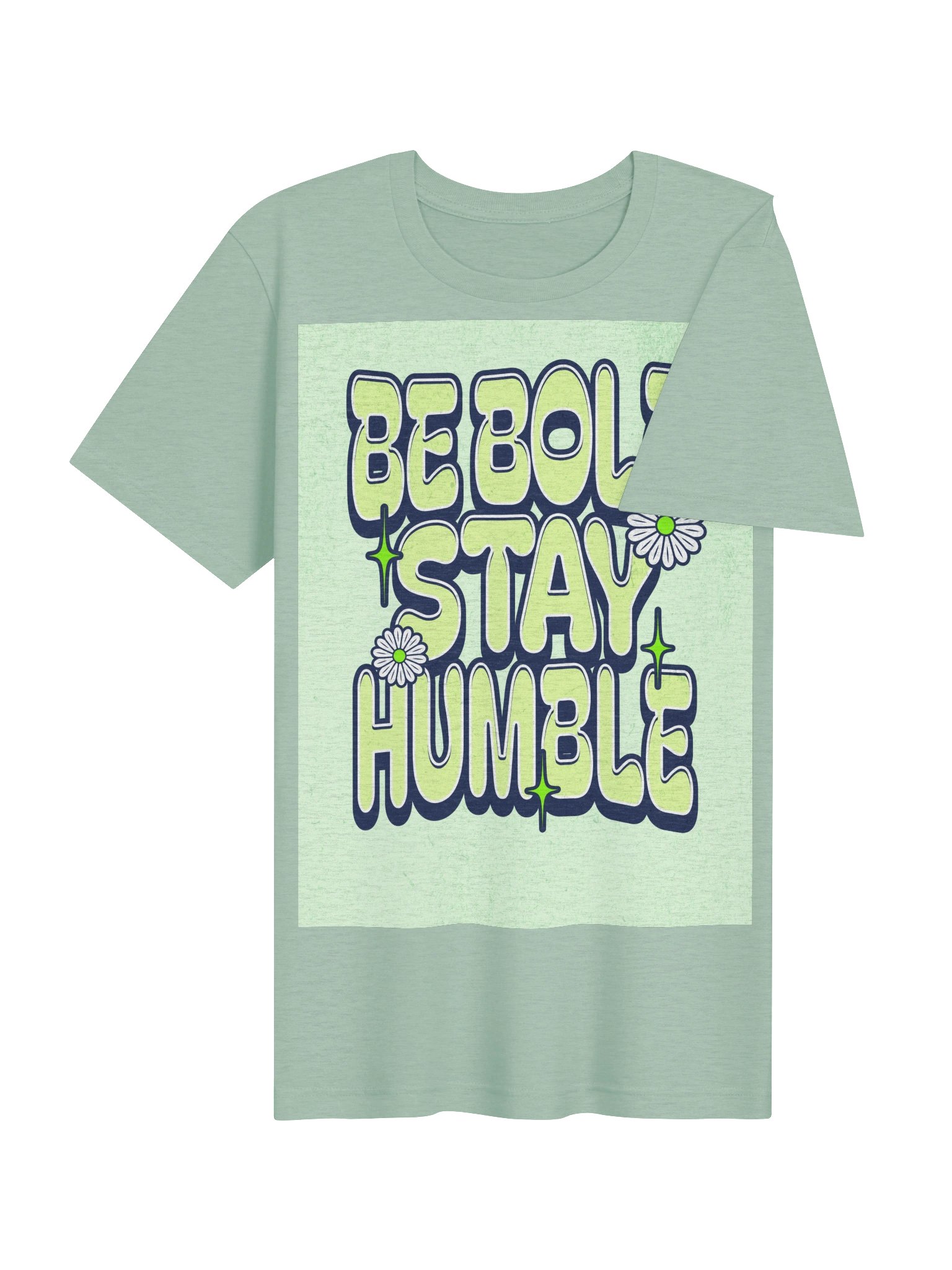 Be Bold, Stay Humble product image (4)