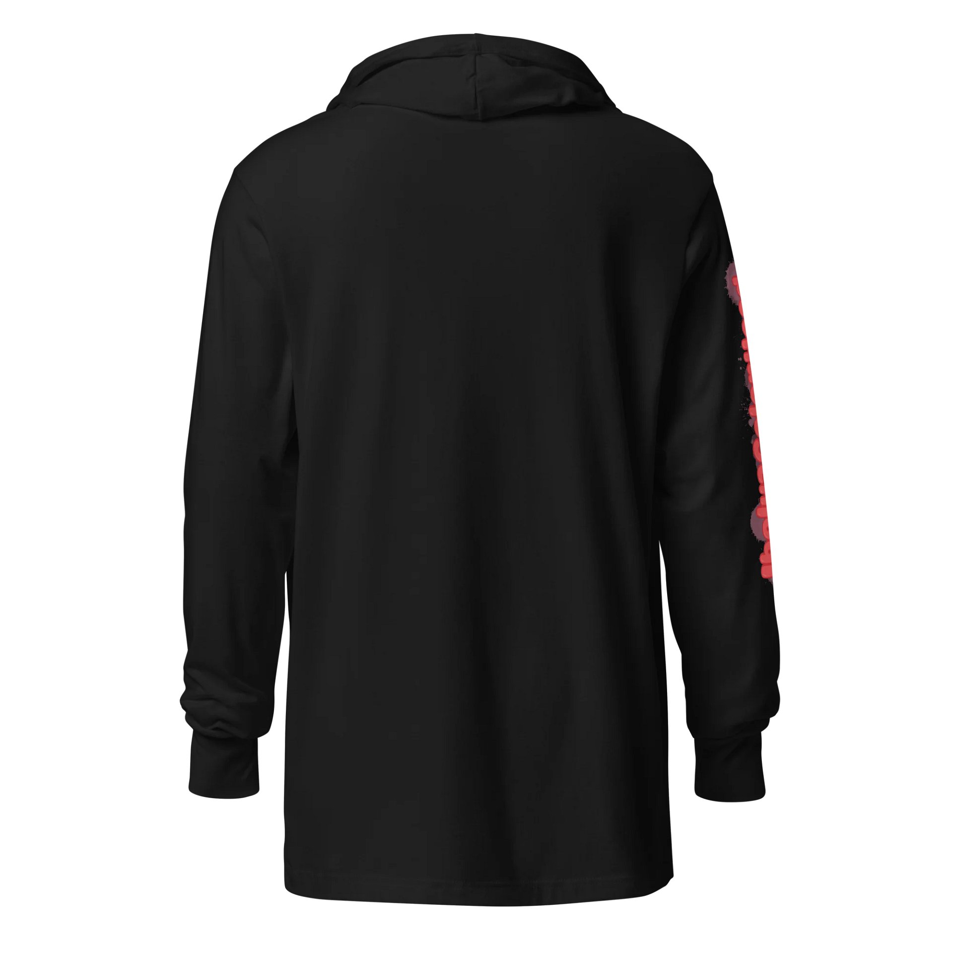 CuteLittlePainting Hoodie Unisex product image (3)