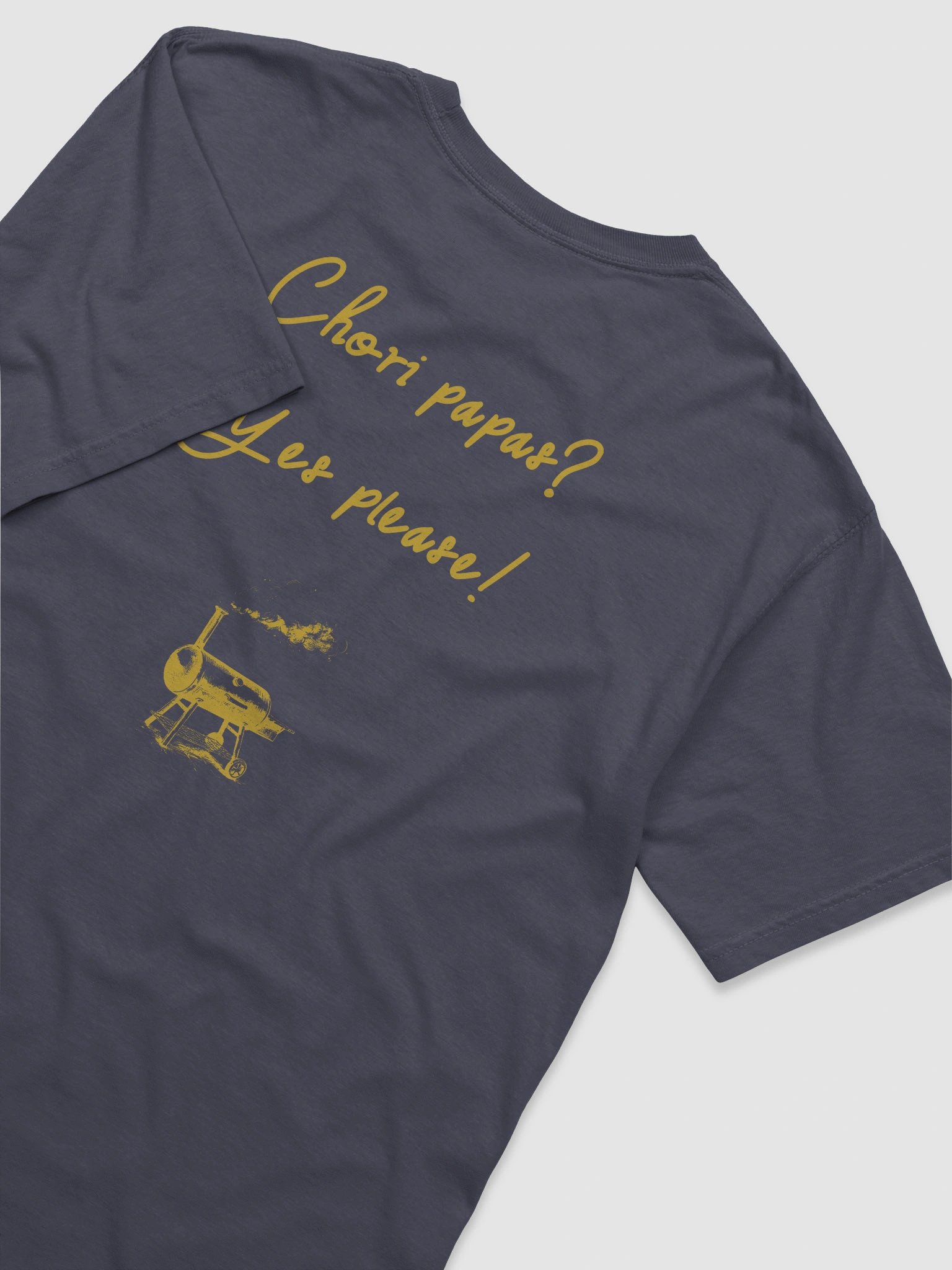 Ramadan John Chori Papas Tee product image (6)