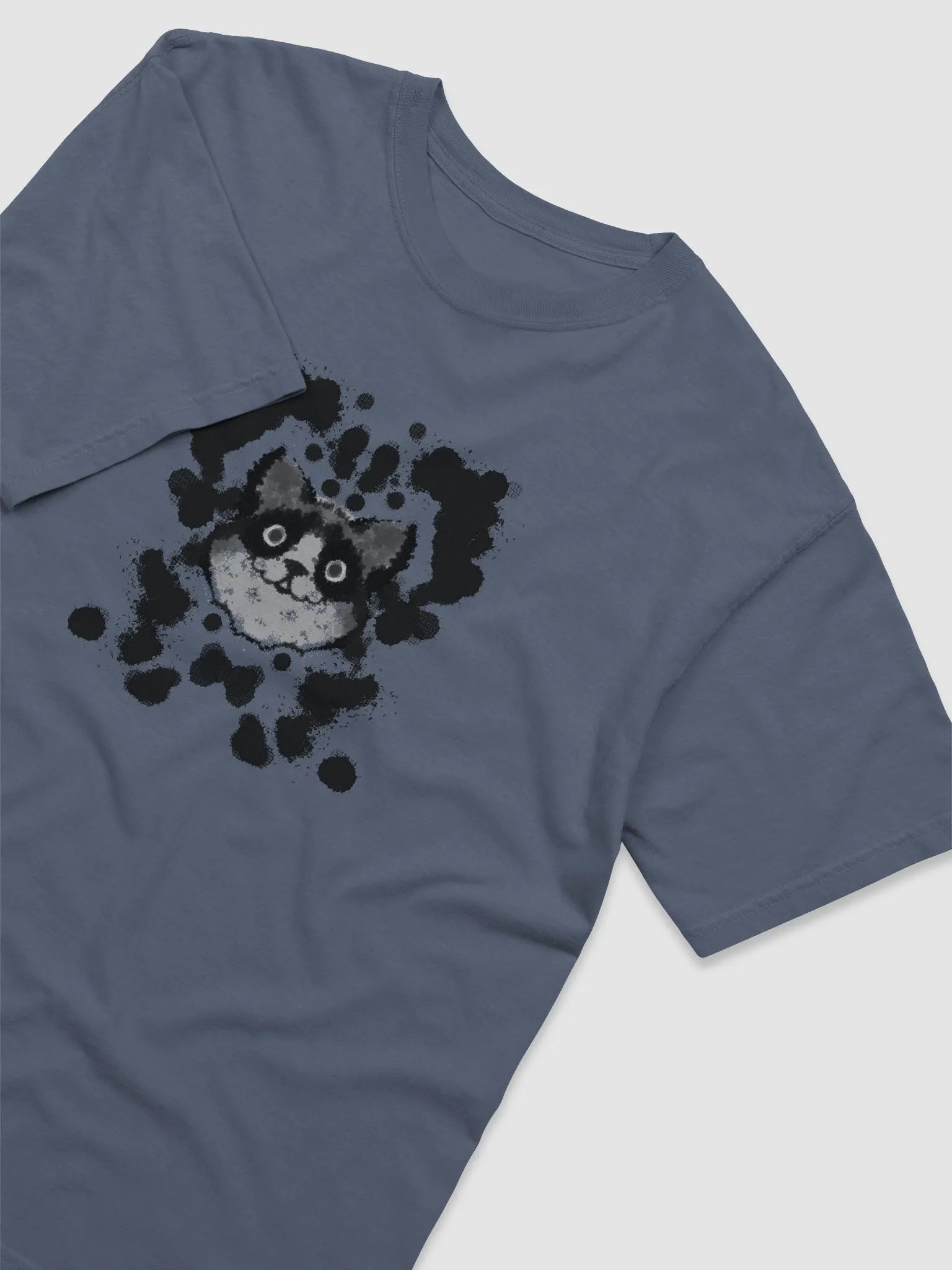 Rorschach Cat product image (27)