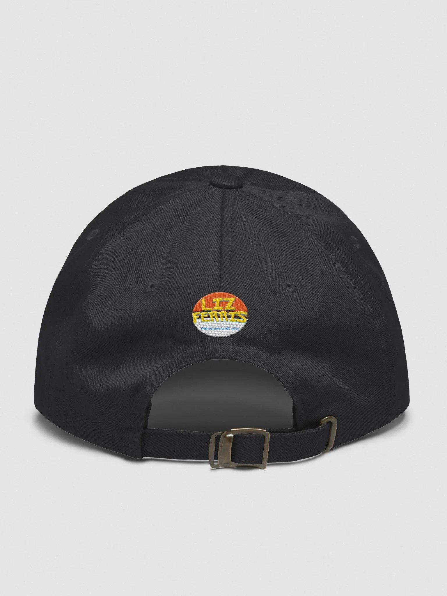Coffin Dodger Baseball Cap product image (6)