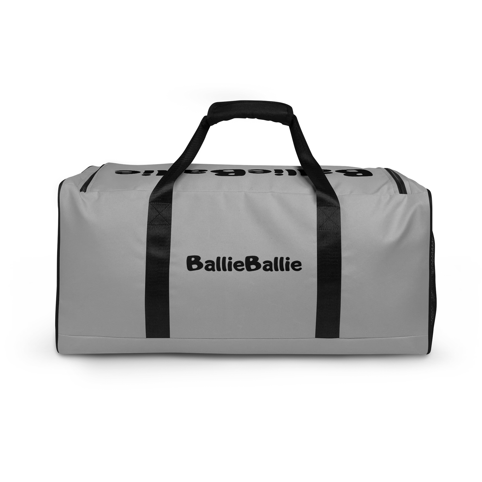 Sporttas Silver product image (4)