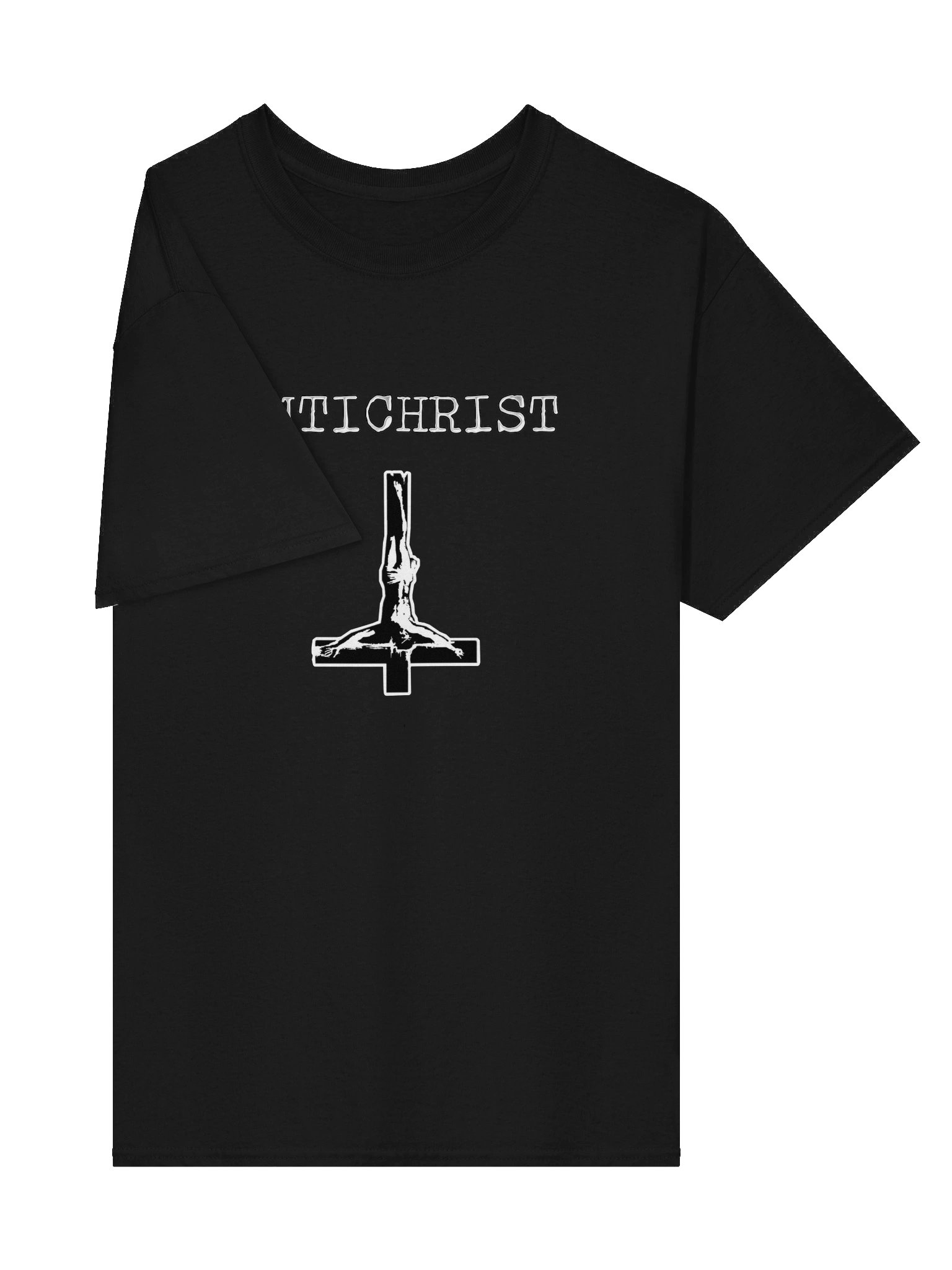 Antichrist (inverted jesus) product image (4)