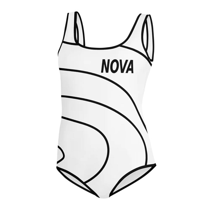 NOVA Elevated Swimsuit product image (2)