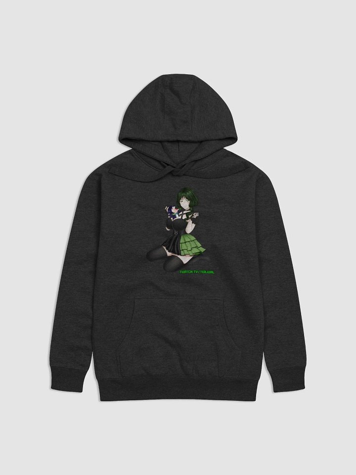 Teilwal Busts Out! Hoodie product image (5)