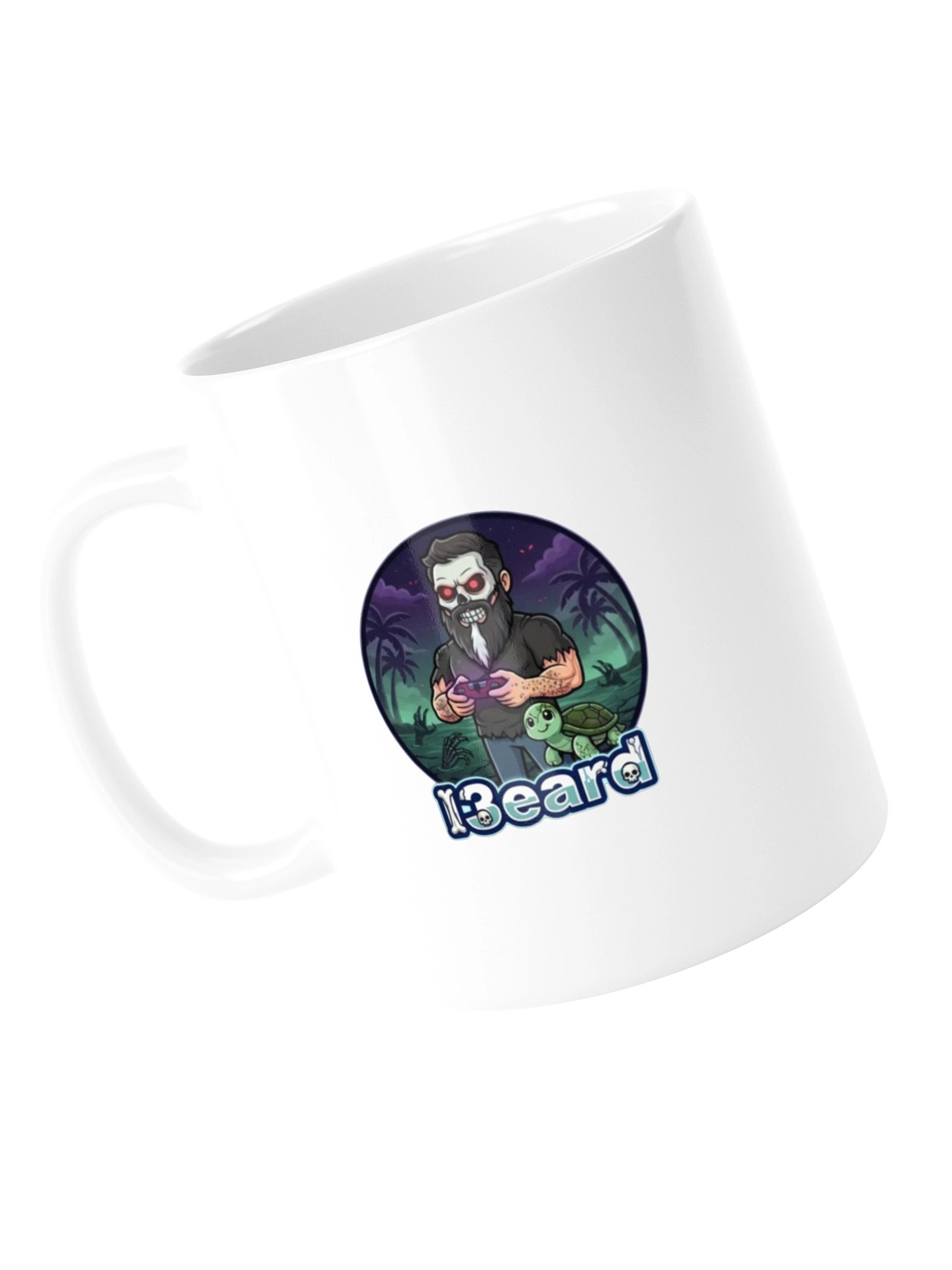 Spooky i3eard Mug product image (5)
