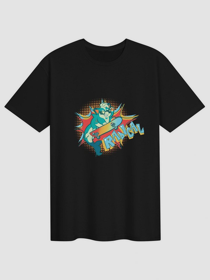 RADICAL Cork Shirt product image (2)