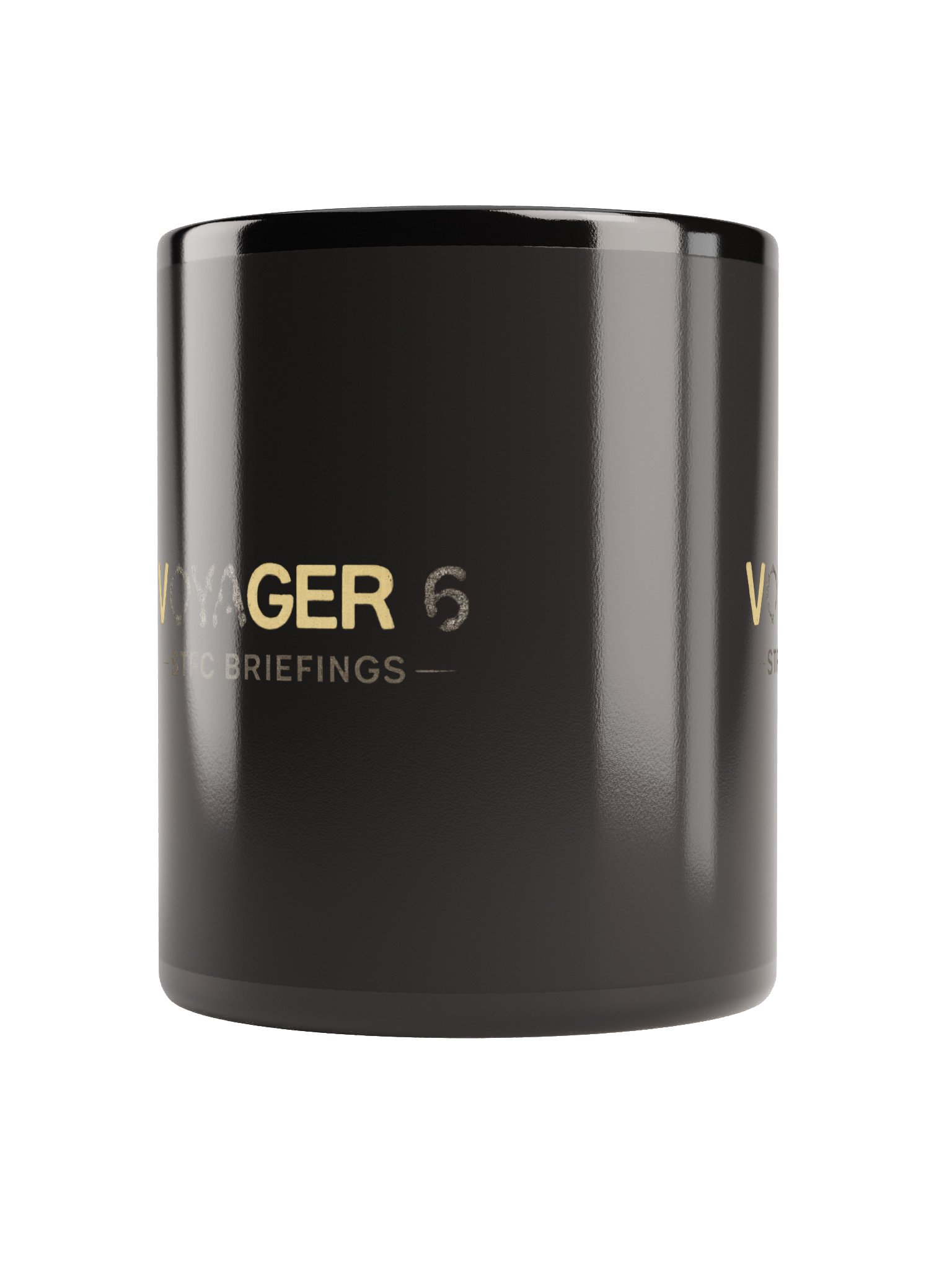 STFC Briefings VGER Collection Mug product image (10)