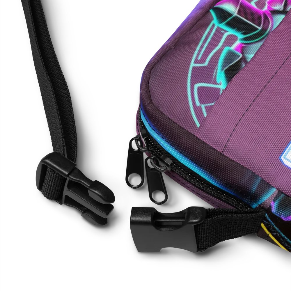 Blackknight513 Crossover Bag product image (8)