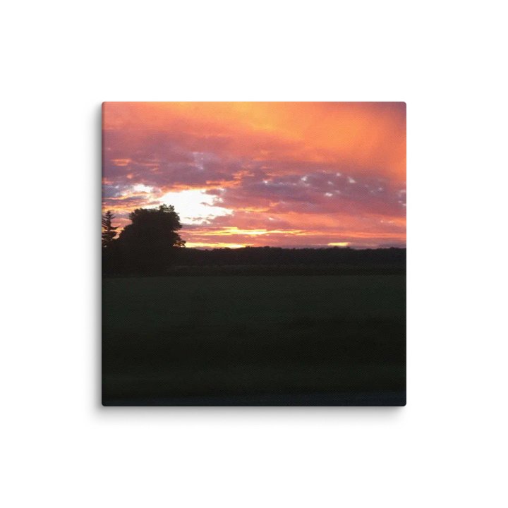 Sunset Silhouette product image (2)