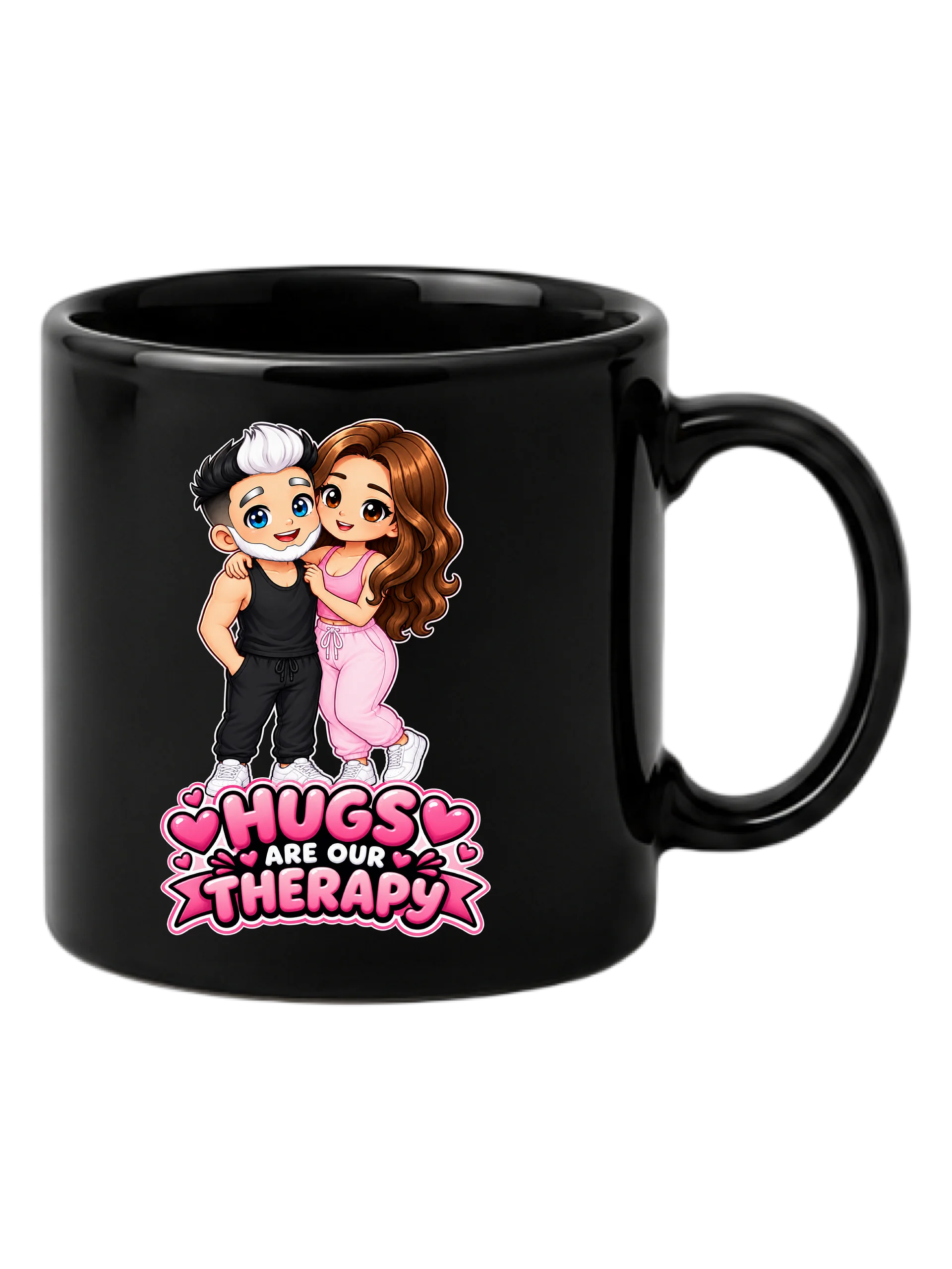 Faizycomic Mug product image (1)