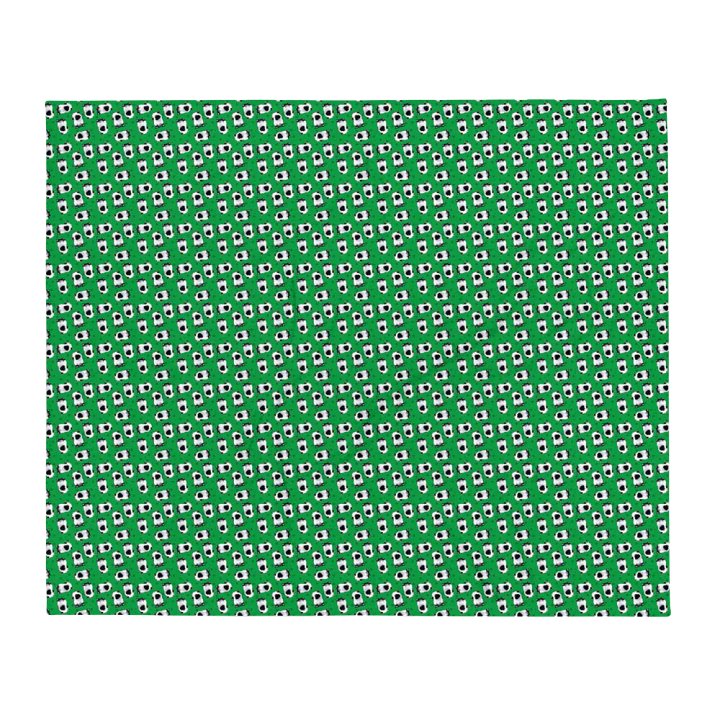 Cute Blacknose Sheep Throw Blanket product image (1)