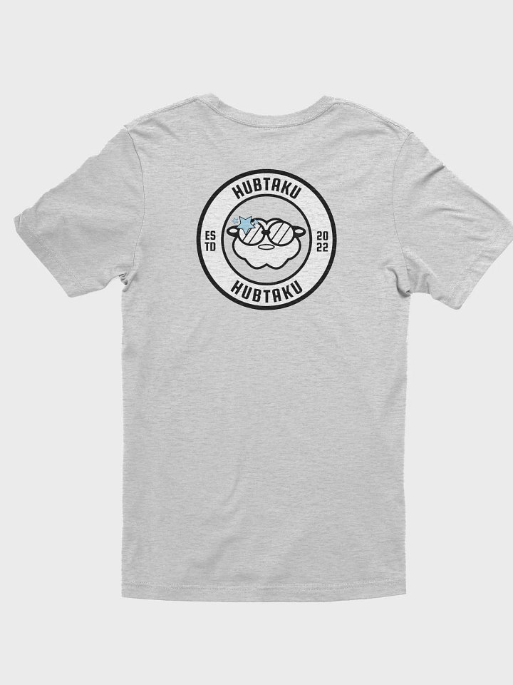 HBTKU Original Tee product image (2)