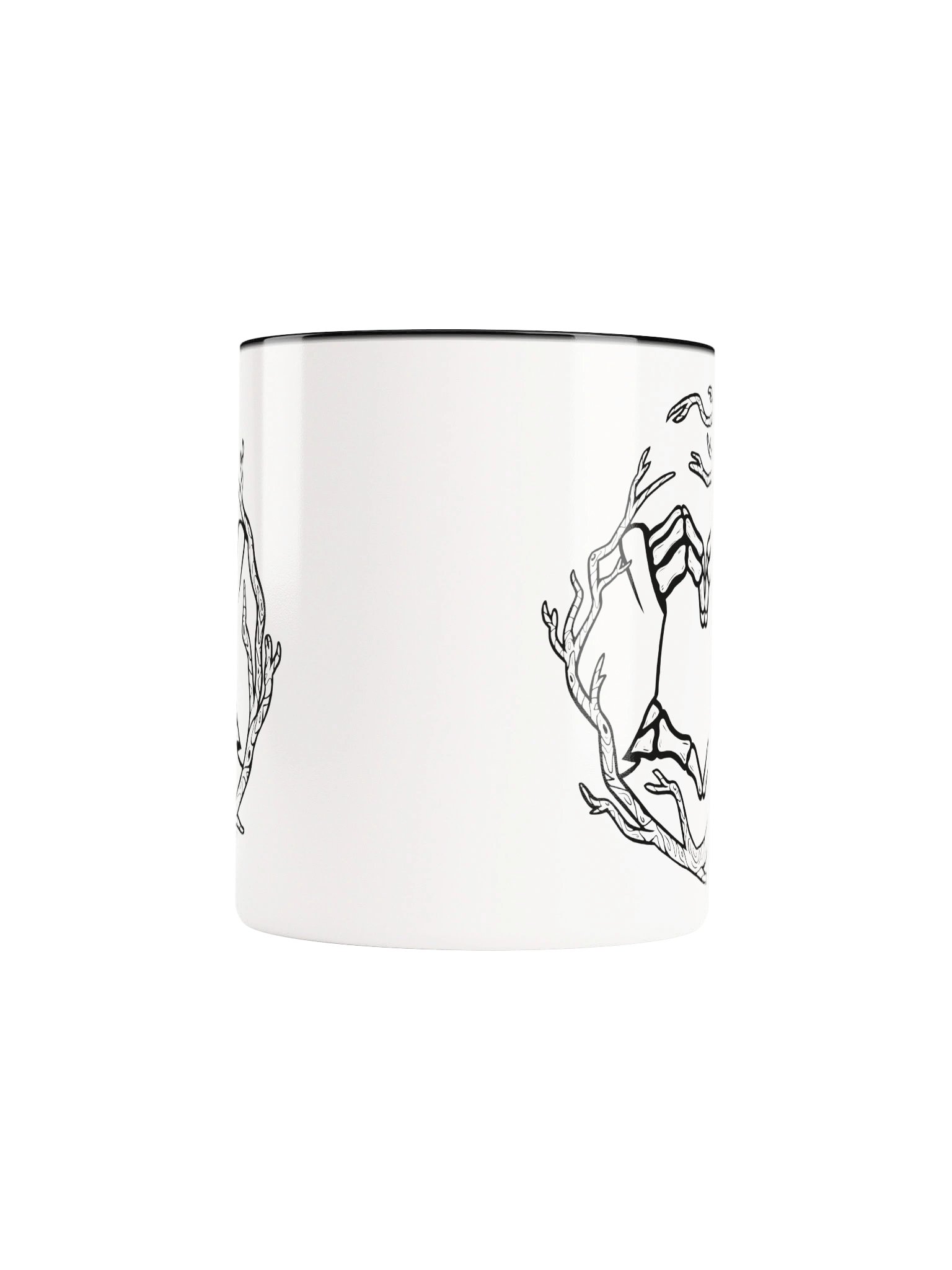 Coven Love Colourful Mugs (11oz and 15oz) product image (43)