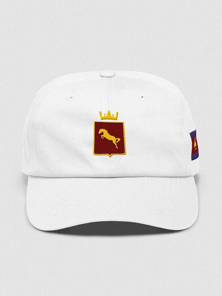 3rd Cavalry Hat product image (2)