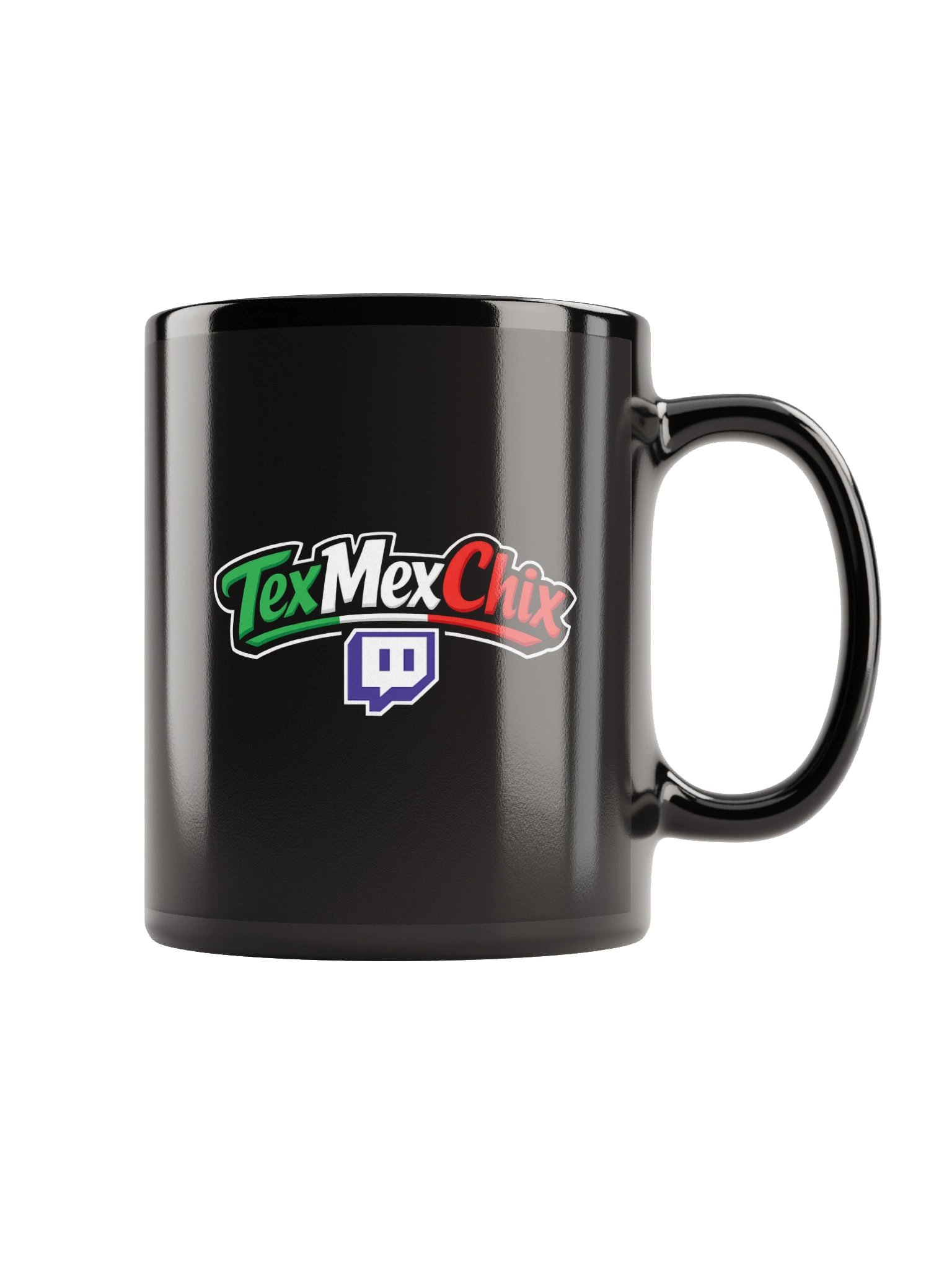 TexMexChix Mug product image (3)