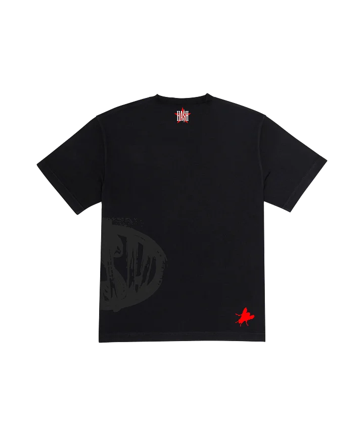 HSH RLCS SLASH TEE product image (2)