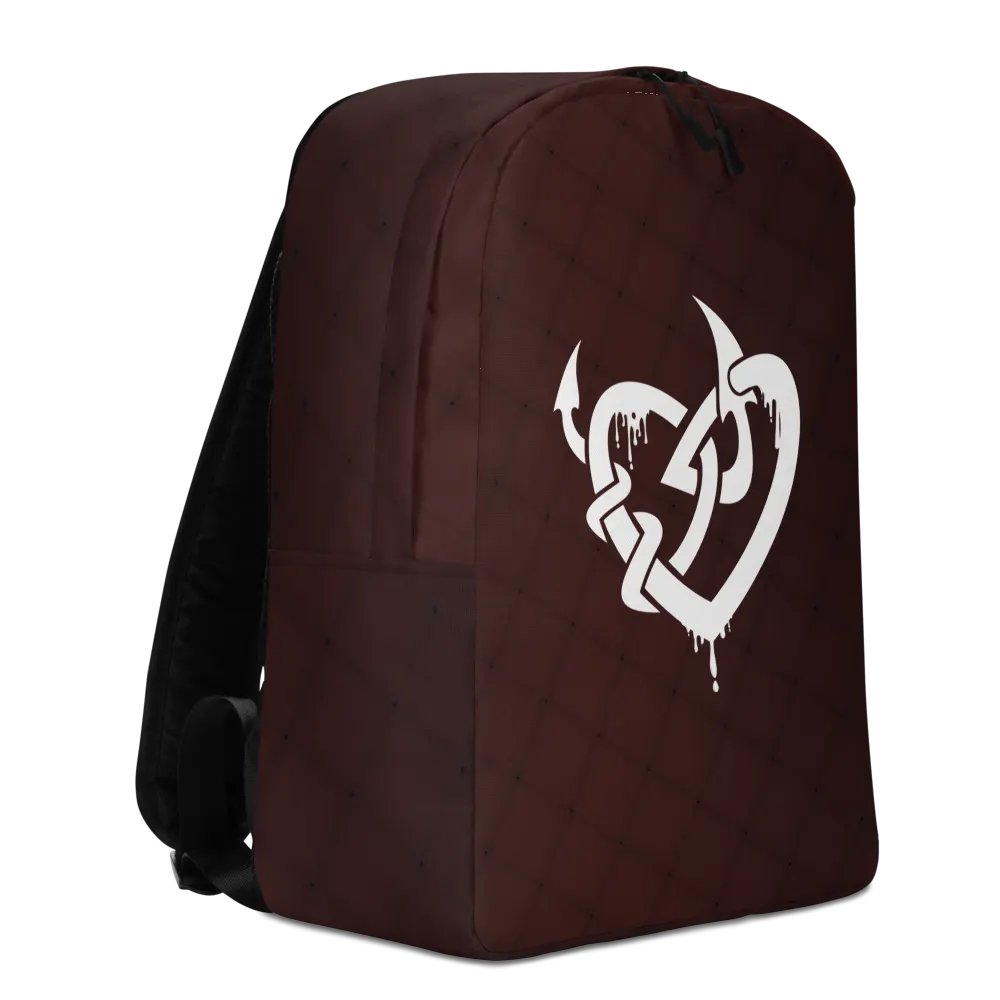 Succubus Knot Backpack product image (3)
