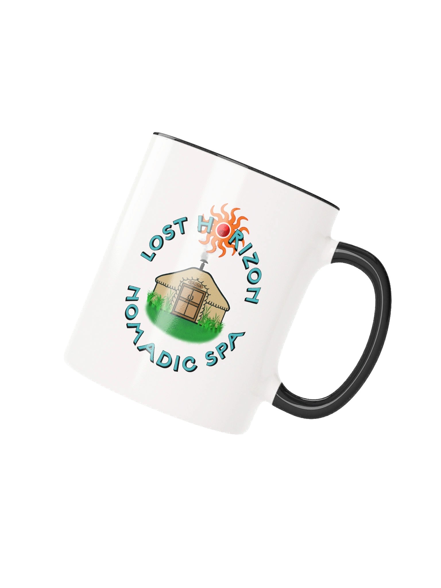 Lost Horizon Nomadic Spa Mug product image (2)