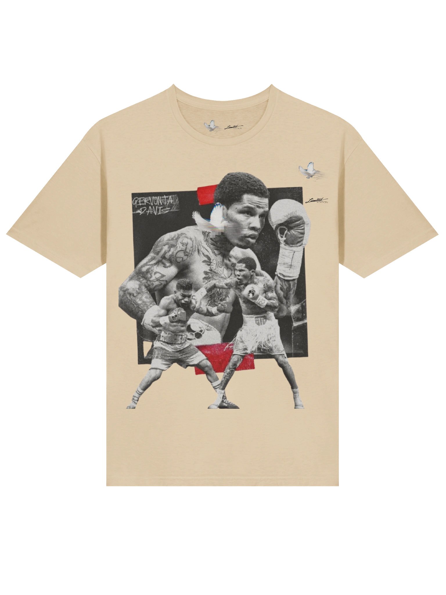 Hopeful Flight Special Edition T-Shirt product image (3)