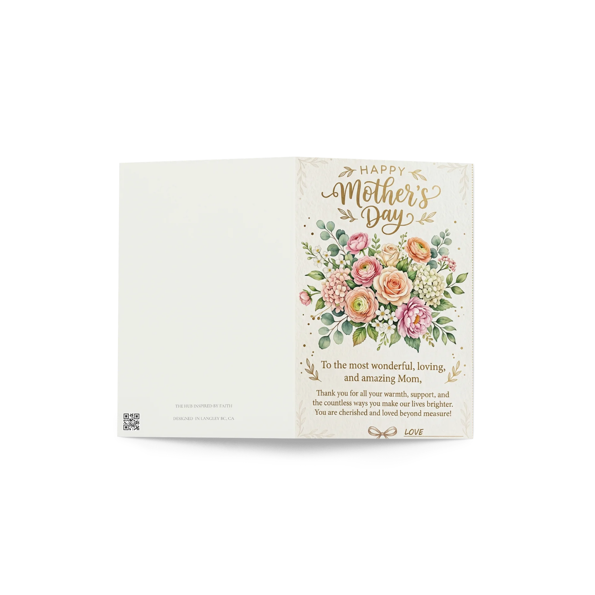Mothers Day Card product image (4)