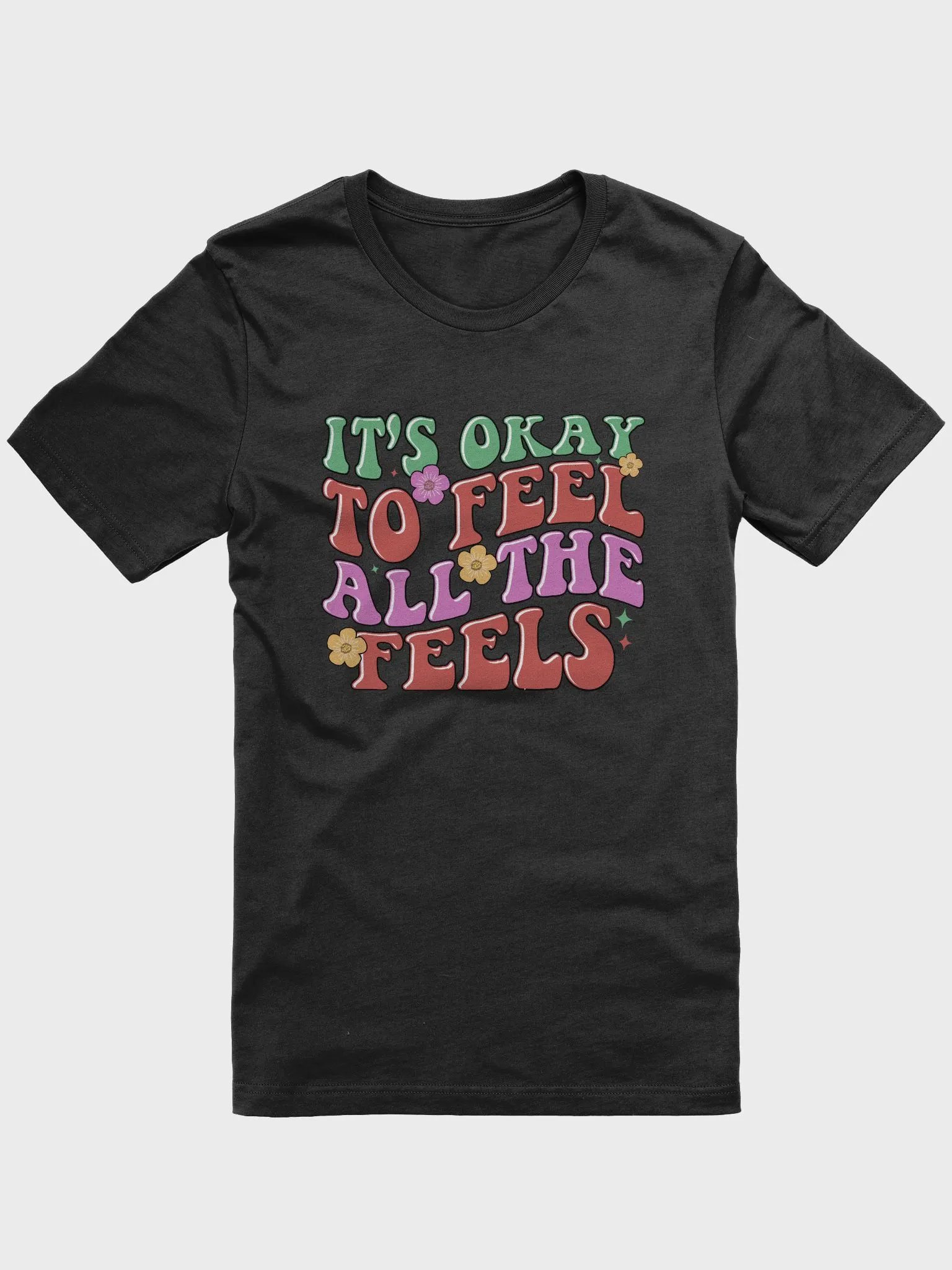 It's Okay Tee product image (2)