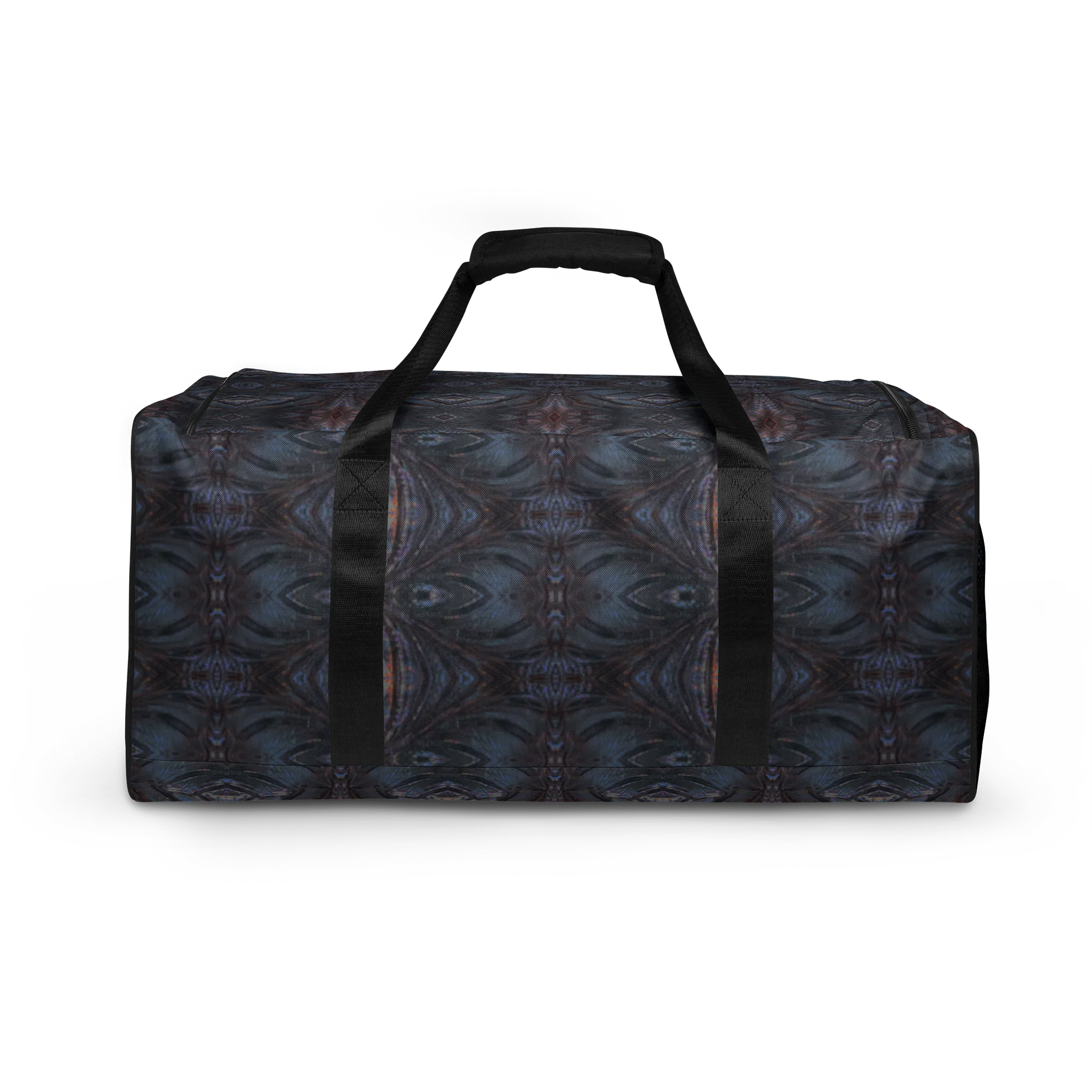 HypnoticShadows on Duffle Bag product image (4)