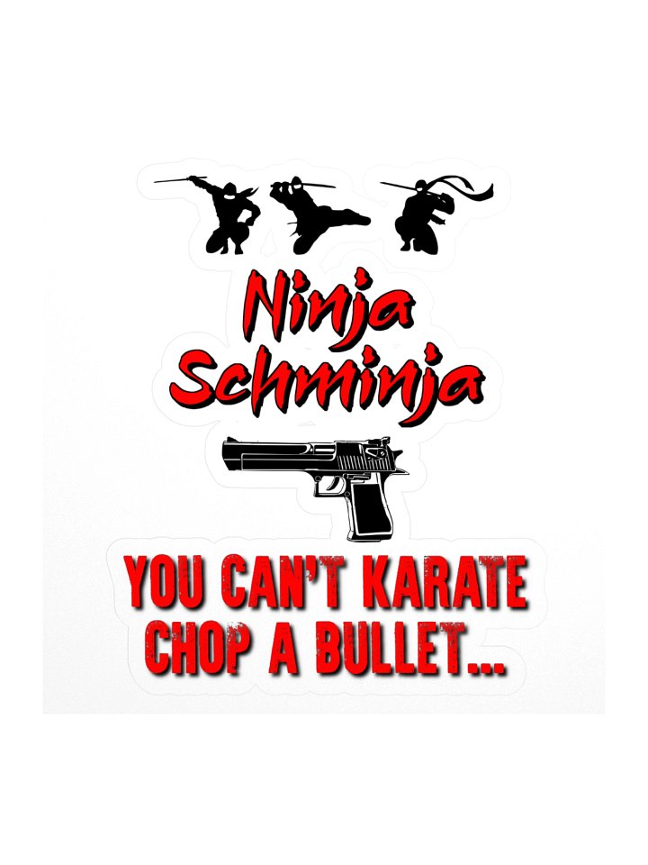 Ninja Schminja product image (1)