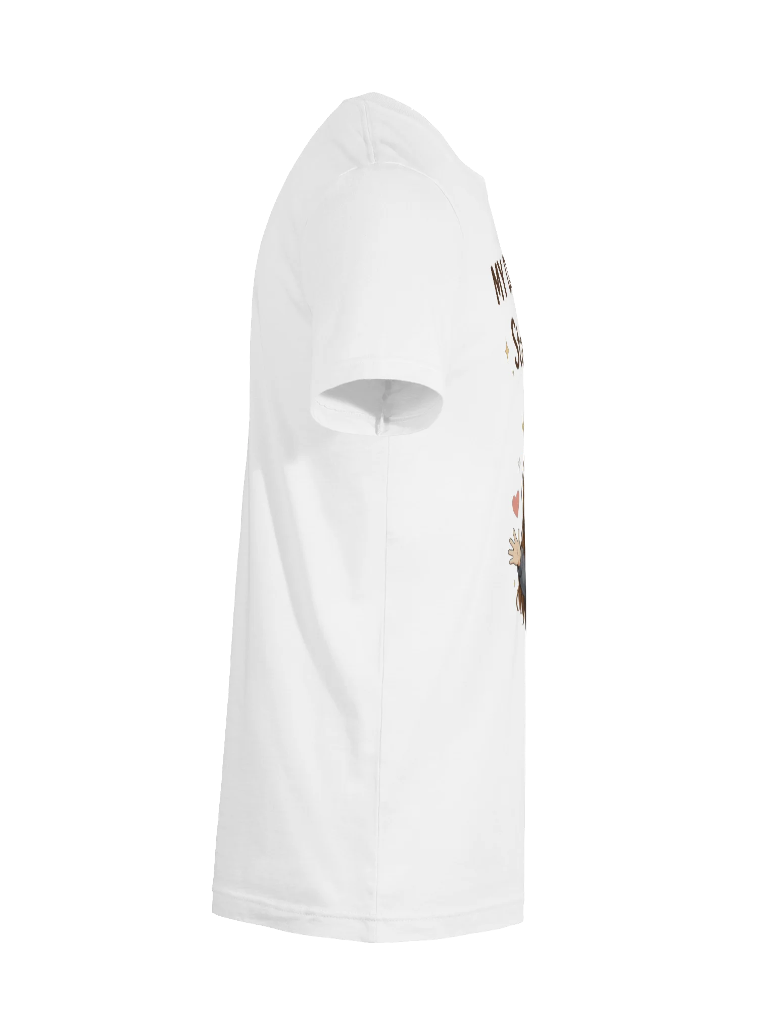 Daily Tee - Women product image (107)